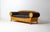 Wood Art Nouveau Geometric Sofa, Sweden, 1920s For Sale - Image 7 of 15