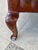 Brown Early 20th Century Danish Biedermeier Style Mahogany Armchairs - A Pair For Sale - Image 8 of 13