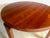 Danish Solid Teak Side or Coffee Table by Dyrlund For Sale - Image 10 of 17