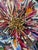 2020s "Moments of Joy" by Allie Whitlow - Large Piece on Canvas For Sale - Image 5 of 5