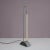 Flexion Table Lamp by Cees Kranen for Indoor, Netherlands, 1980s For Sale - Image 10 of 11