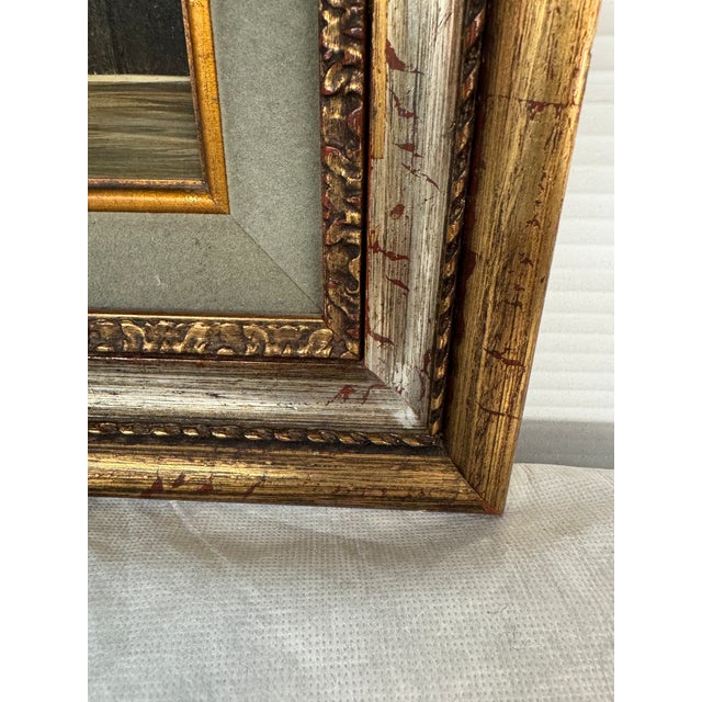 Robert Clark "Plants and Things" Original Artwork, Signed For Sale - Image 9 of 12