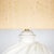 2020s Bradburn Home Rio Vista Blanc Couture Lamp For Sale - Image 5 of 6