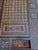 Early 20th Century Marquetry Inlay With Mother of Pearl Folding Game Table For Sale - Image 13 of 18