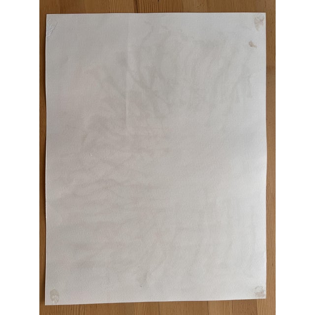 1970s Fernandez Arman, Imenoteeth, Lithograph, 1977 For Sale - Image 5 of 9