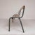 1960s French School Slatted Bench, 1960s For Sale - Image 5 of 18