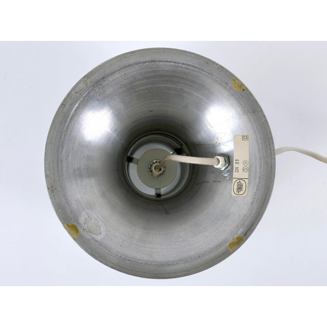Mid-Century BN 25 Table Lamp by Hans-Agne Jakobsson AB Markaryd, Sweden, 1970s For Sale - Image 13 of 15