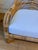 Serena & Lily Serena and Lily Edgewater Rattan Lounge Armchair For Sale - Image 4 of 12