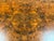Made Goods Noor Oval Burl Wood Dining Table For Sale - Image 9 of 12
