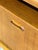 Wood Teak Wood Nightstand by Arne Vodder Danish Minimalist Side Table Denmark 1960s For Sale - Image 7 of 10
