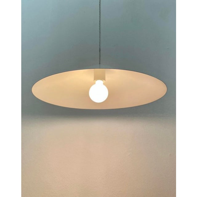 Focus 1011 Pendant Lamp by Claus Bonderup & Torsten Thorup for Focus, Denmark, 1960s-1970s For Sale - Image 11 of 12