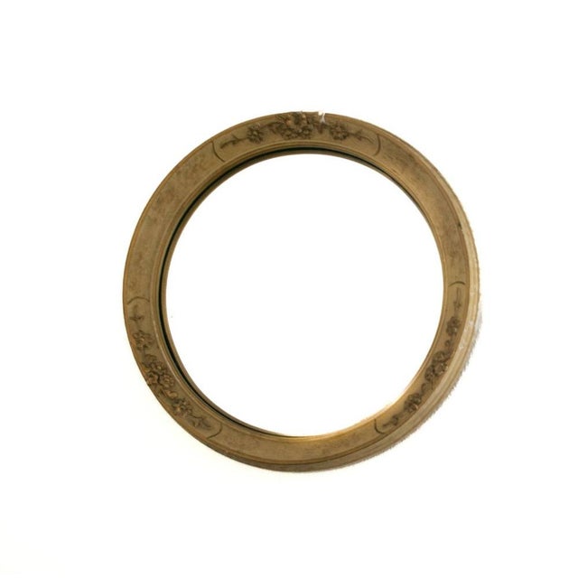 Vintage French Country Mirror, England, in Flawless conditions. Designed 1960 to 1969 This piece has an attribution mark,...