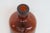 Amber Glass Apothecary Bottle 500 Mils Embossed Pharmacy Medicinal Vessel 4492b For Sale - Image 4 of 10