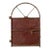 Antique Metal Hay Door For Sale
