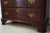 Wood Ethan Allen Georgian Court Cherry Bedroom Armoire For Sale - Image 7 of 18