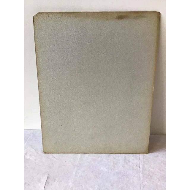 1950s 1950s Laurence Tilley Photograph Titled Light Lunch For Sale - Image 5 of 6