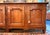 this thing was so huge we couldn't get it all in one pic! constructed of fruitwood with unbeatable patina that only more...
