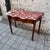 Louis XV Console in Marble and Walnut, France, 18th Century For Sale - Image 14 of 18