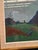 Willy Lindeberg, Landscape, 1950s, Gouache, Framed For Sale - Image 9 of 10