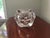 1980s Vintage Alessandro Albrizi Lucite Octagonal Ice Bucket For Sale - Image 5 of 10