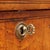 Biedermeier Secretary in Lemonwood and Ebony For Sale - Image 10 of 16