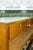 Mid-Century Shop Counter with Glass Display Case and Rear Drawer Units, 1950s For Sale - Image 17 of 18