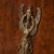 Antique Mahogany Wardrobe, France, 1810s For Sale - Image 5 of 8
