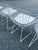 A Set of Four Wire Chairs by Harry Bertoia for Knoll International, Circa 1970 For Sale - Image 14 of 18