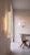 White U 013 Wall Lamp by Rollo Studio For Sale - Image 8 of 10