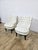 Chesterfield Armchairs, England, 1960s, Set of 2 For Sale - Image 5 of 16