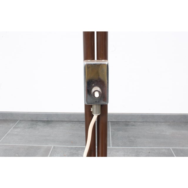 Bumling Floor Lamp by Anders Pehrson for Atelje Lyktan, 1960s For Sale - Image 9 of 14