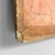Wood Mid-Century Modern Italian Wooden Advertising Sign, 1970s For Sale - Image 7 of 16