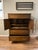 Henredon Solid Wood Armoire – Vintage Fine Furniture Beautiful vintage Henredon armoire featuring the craftsmanship,...