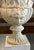 19th Century Antique Italian Marble Bacchanalian Urns Pair For Sale - Image 4 of 18