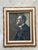 Vintage Male Portrait Oil Painting For Sale - Image 12 of 12