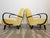 Set of Armchairs by Jindrich Halabala, 1940s For Sale - Image 10 of 18