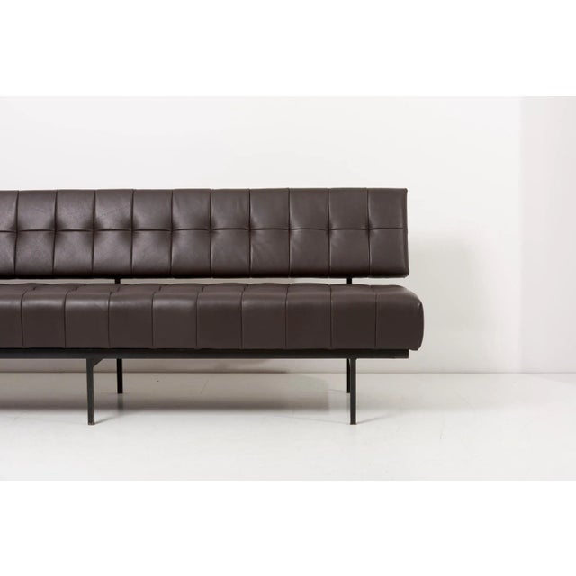 Custom Sofa attributed to Knoll International, Germany, 1950s For Sale - Image 18 of 18