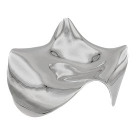 Example of Postmodern Stainless Steel