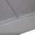 DS-112 Ottoman in Grey Leather from de Sede For Sale - Image 4 of 9