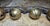 Antique Brass Sleigh Bells For Sale - Image 4 of 10