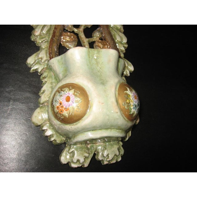 Gold Holy Water Stoups by Pietro Melandri, 1940s, Set of 2 For Sale - Image 8 of 14