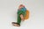 1960s Terracotta Garden Gnome, GDR, 1960s For Sale - Image 5 of 9