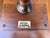 Brown Late 20th Century Ethan Allen British Classics Pineapple Pedestal Table For Sale - Image 8 of 8
