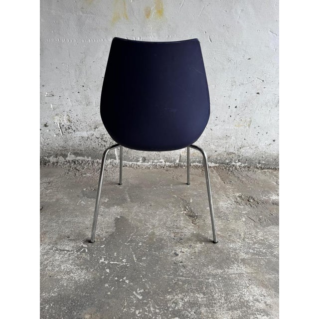 Maui Chairs by Vico Magistretti, Set of 4 For Sale - Image 10 of 13