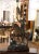 Decorate an office of a study with this wonderful antique statue of Joan of Arc. Crafted in France circa 1870, and resting...