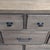 Vaughan-Bassett Solid Maple Wood Dresser For Sale - Image 9 of 10