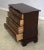 Chippendale Statton Hampton Cherry Kettle Base Chest For Sale - Image 3 of 10