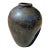 Rare 19th-Century 15-Gallon Industrial Stoneware Chemical Carboy / Acid Transport Vessel For Sale