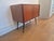 Wood Mid-Century Teak Form Five Vinyl Record Cabinet by G Plan, 1960s For Sale - Image 7 of 12