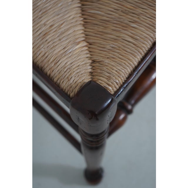 Set of 12 Theodore Alexander Castle Bromwich Dining Room Chairs For Sale - Image 17 of 18